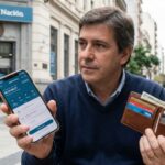 cuenta sueldo cambios bancos