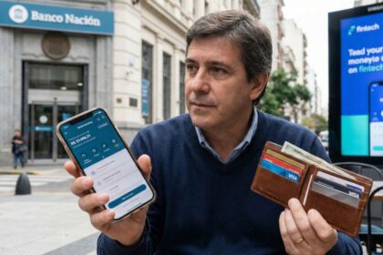 cuenta sueldo cambios bancos