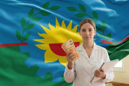 docentes bonaerenses paritaria bono aumento 2026