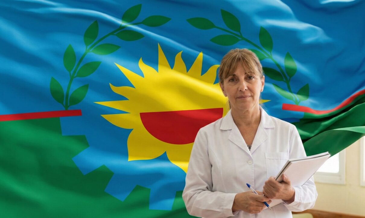 Docentes bonaerenses paritaria hoy