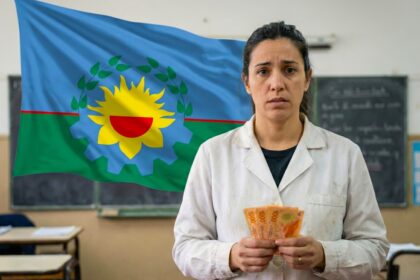 docentes bonaerenses paritaria hoy pba