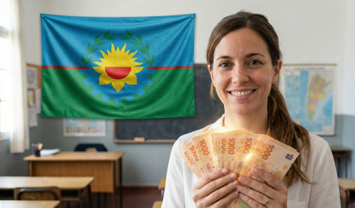 Docentes bonaerenses paritaria hoy pba bono