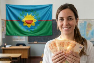 docentes bonaerenses paritaria hoy pba bono