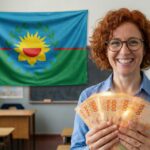 docentes provincia aumento bono 2026