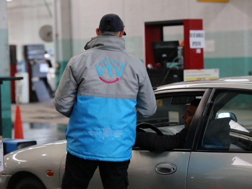 La vtv en provincia de buenos aires: plazos, nuevos costos y quiénes pagan la mitad en 2026