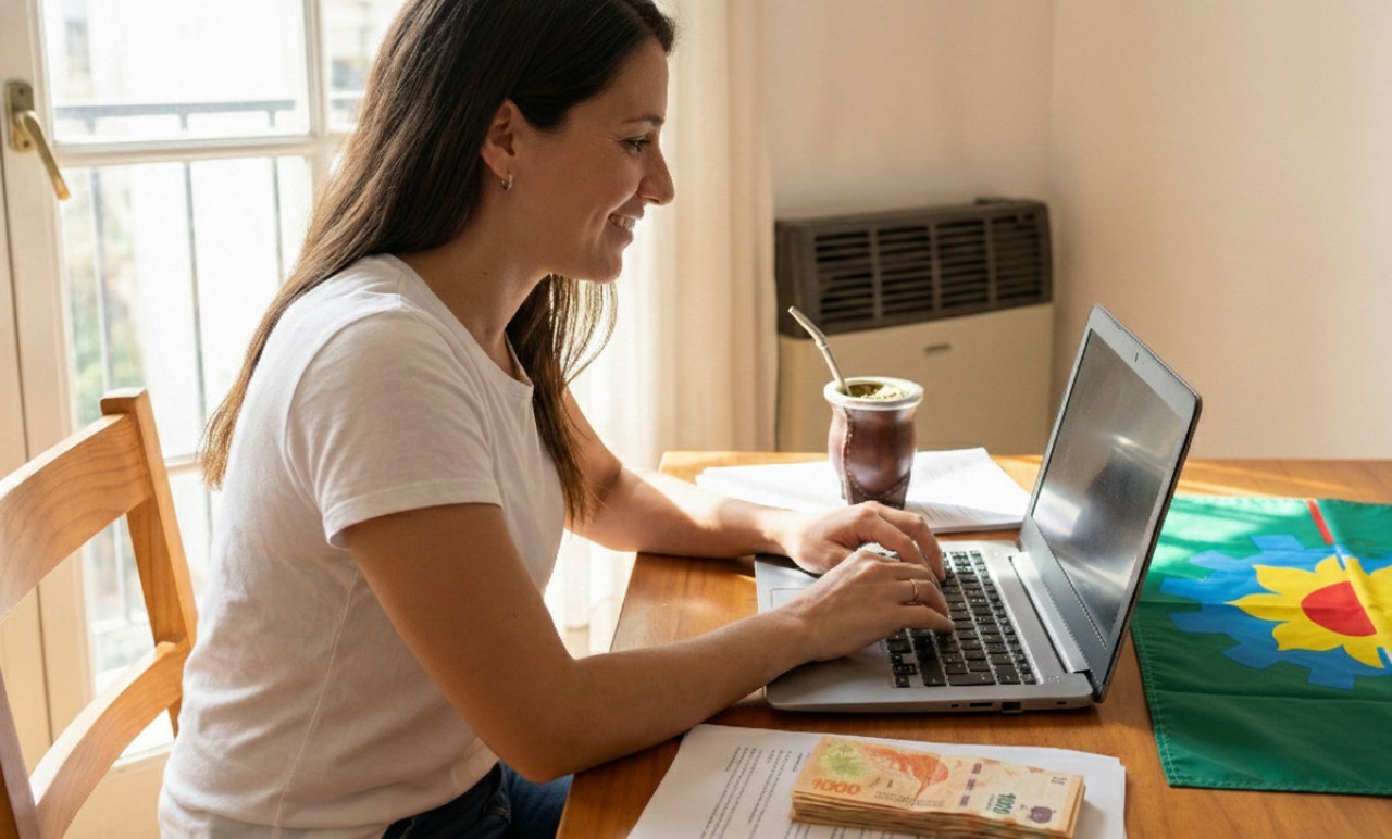 Escalafón docente 2026 en provincia de buenos aires: ¿cuánto cobra un maestro en febrero y qué pasa con la paritaria? 1 Escalafon docente 2026 provincia buenos aires