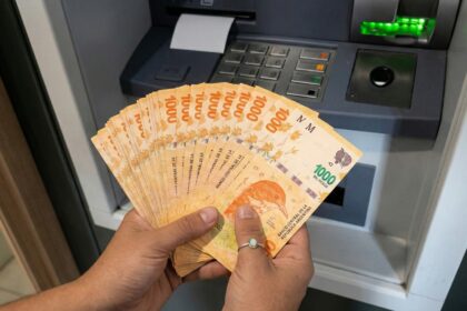 extraccion cajeros argentina limite costo