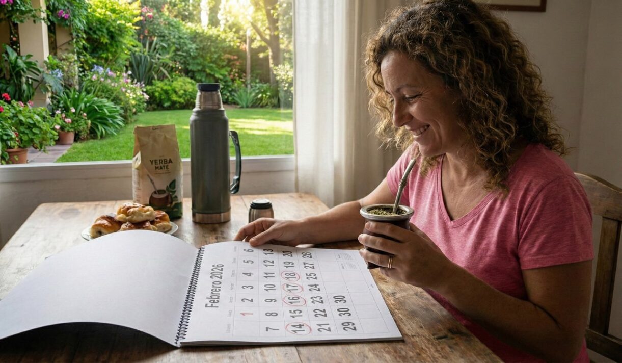 feriados 2026 febrero