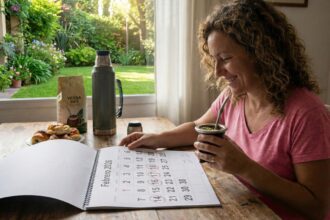 feriados 2026 febrero