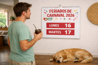 feriados carnaval 2026