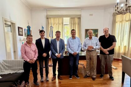 fiscal e intendentes