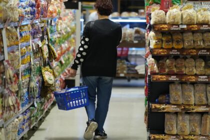 Inflación de enero: se prevé que el índice supere el 2% por precios en alza