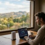 Chau al internet lento: cuánto cuesta tener Starlink en tu casa hoy mismo