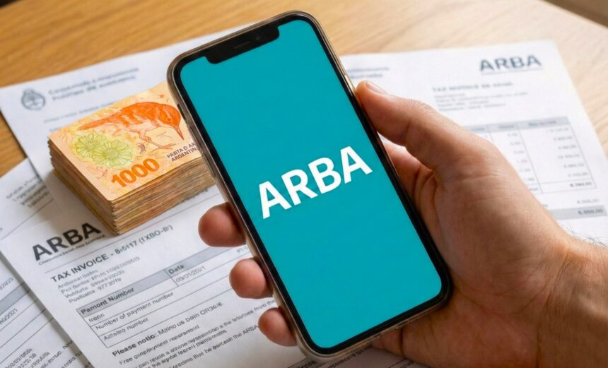 moratoria arba plan de pagos 2026