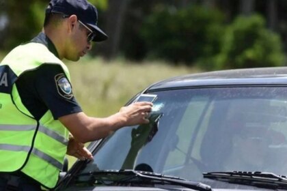 Cómo verificar tus infracciones de tránsito en la provincia de buenos aires, fácil y online