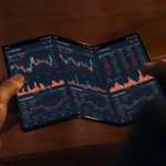 nuevo celular triple