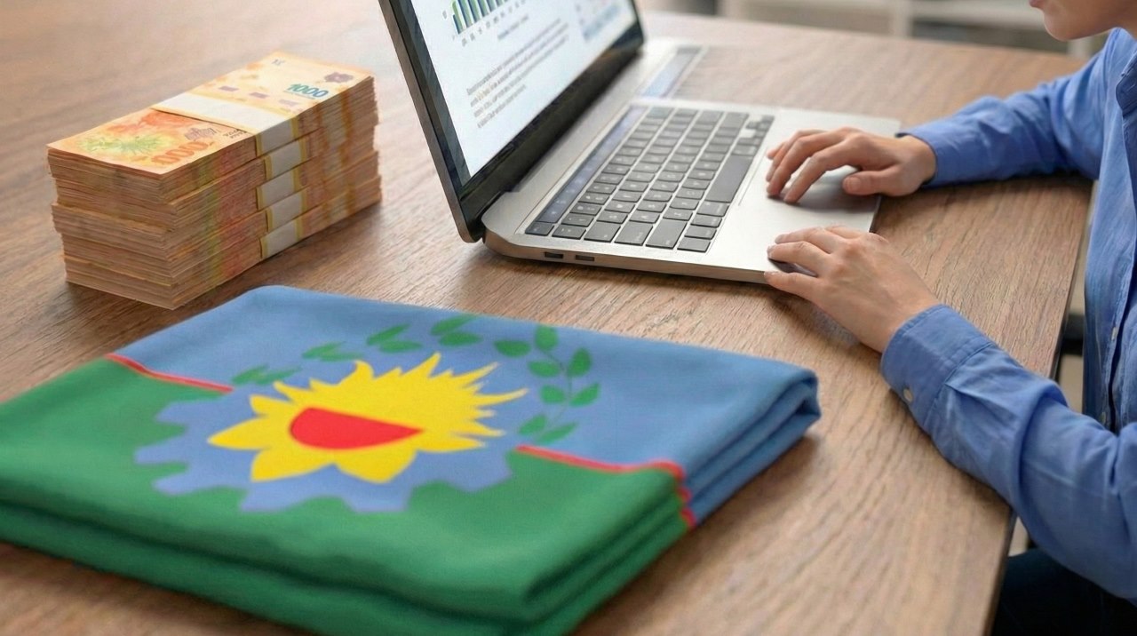 Liquidación oficial en provincia: así quedan los nuevos sueldos de docentes y estatales hasta abril 1 Paritaria pba provincia bs as estatales