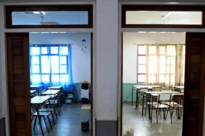 Paro docente pone en jaque el inicio de clases en la Provincia de Buenos Aires 2026