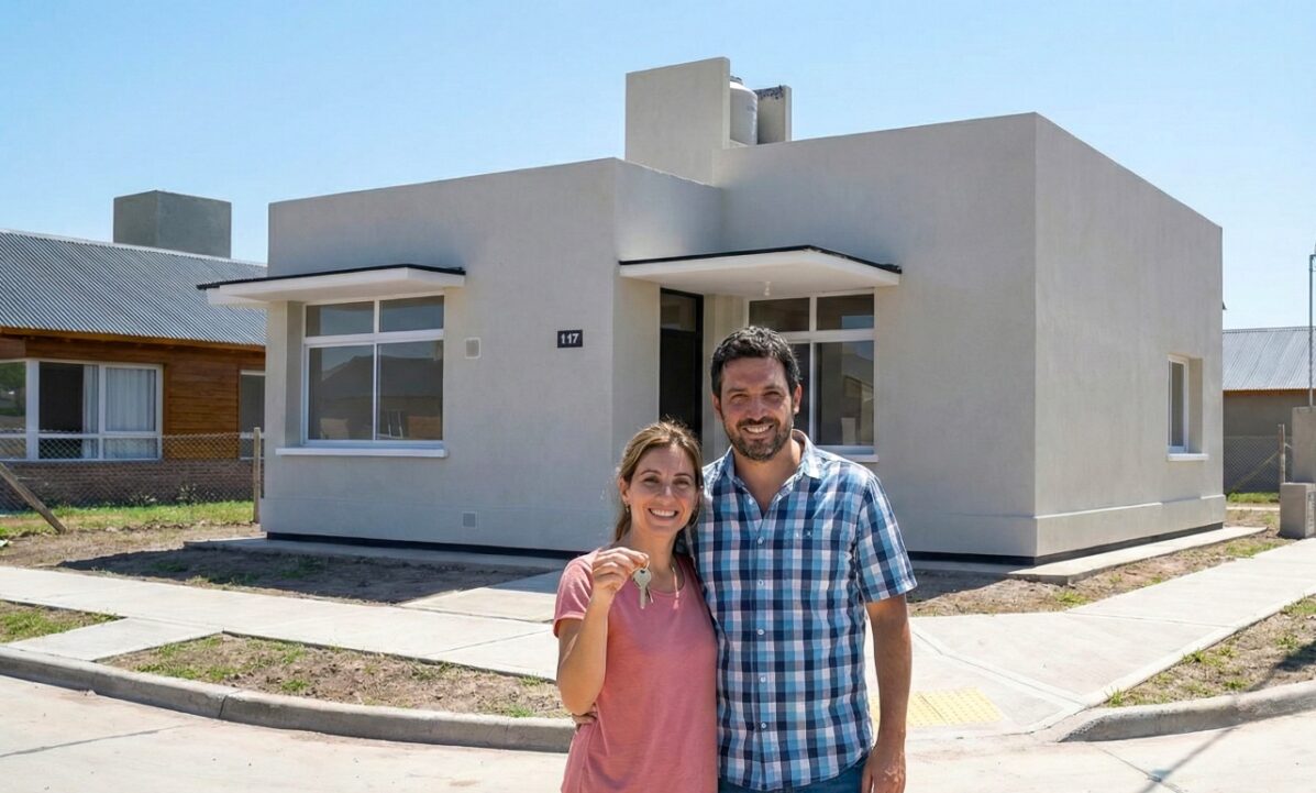 plan viviendas bonaerense 2026