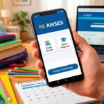 progresar inicio clases 2026 provincia