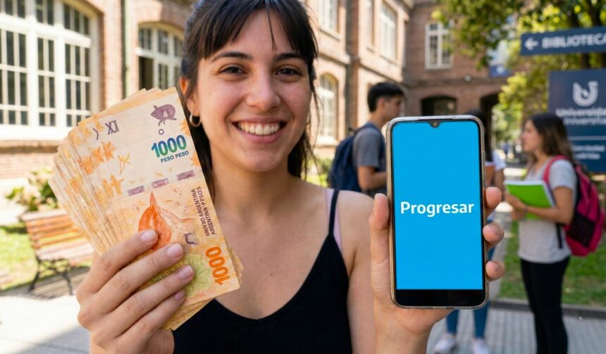 progresar inscripcion montos requisitos