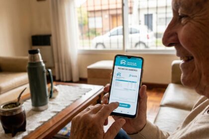 recibo haberes ips 2026