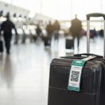 registro de equipaje