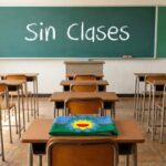 sin clases provincia de buenos aires 2026