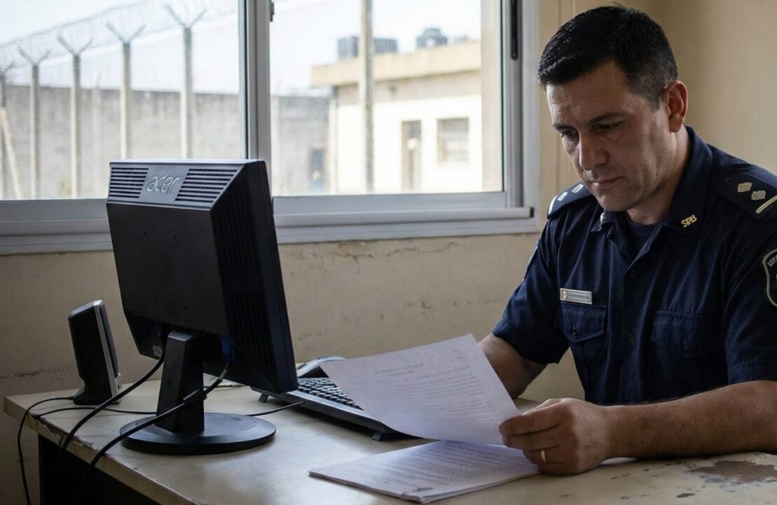 Spb policia bonaerense 2026