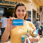 tarjeta alimentar infozona 2026