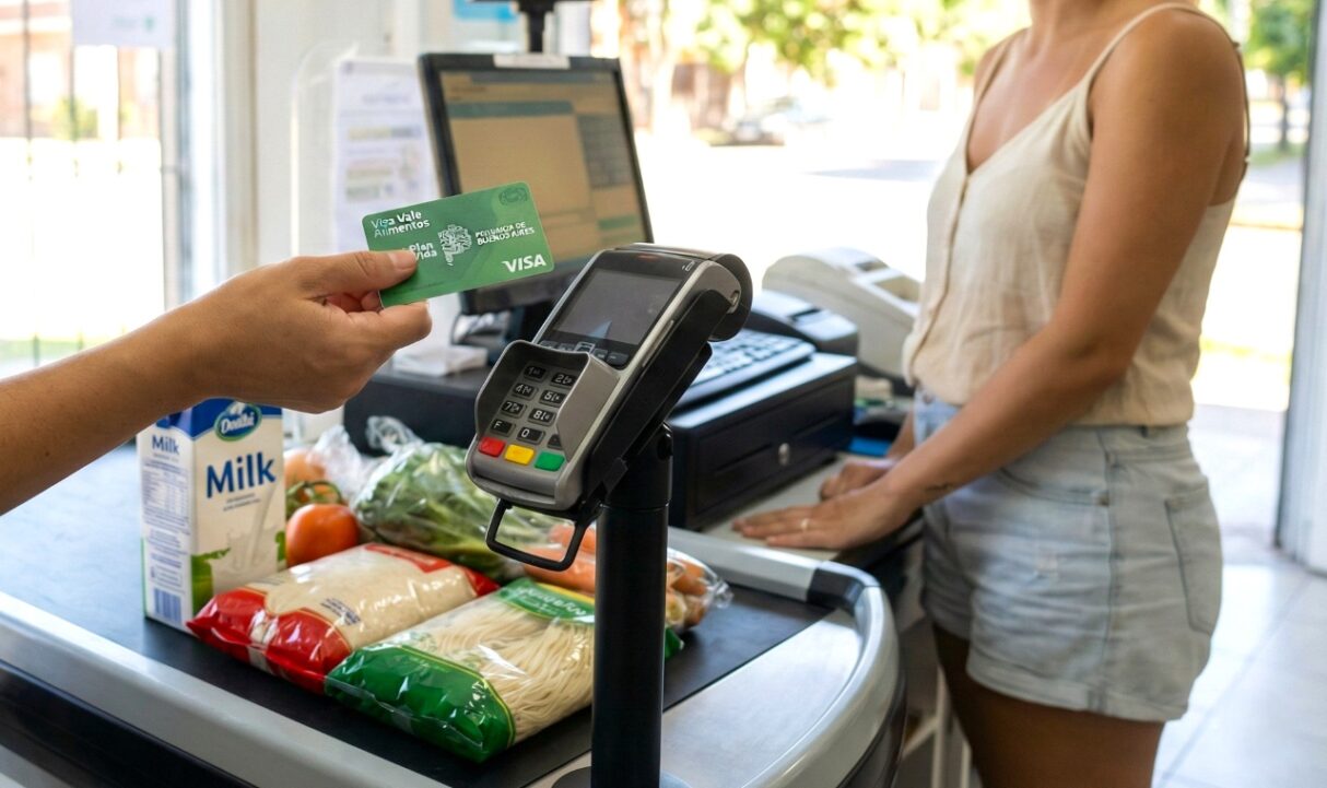 Tarjeta verde saldo 2026: cómo consultar, cuándo se acredita y qué pasa si no llegó el depósito 2 Tarjeta verde pba 2026