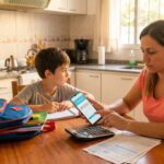 vouchers educativos pba