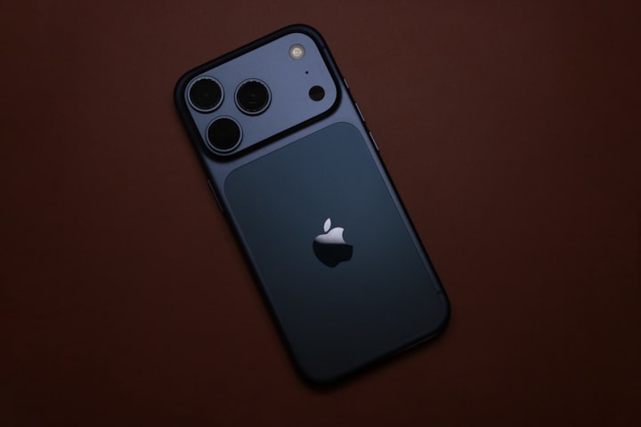 Iphone 18 pro max: cámara de apertura variable y batería récord en el próximo tanque de apple