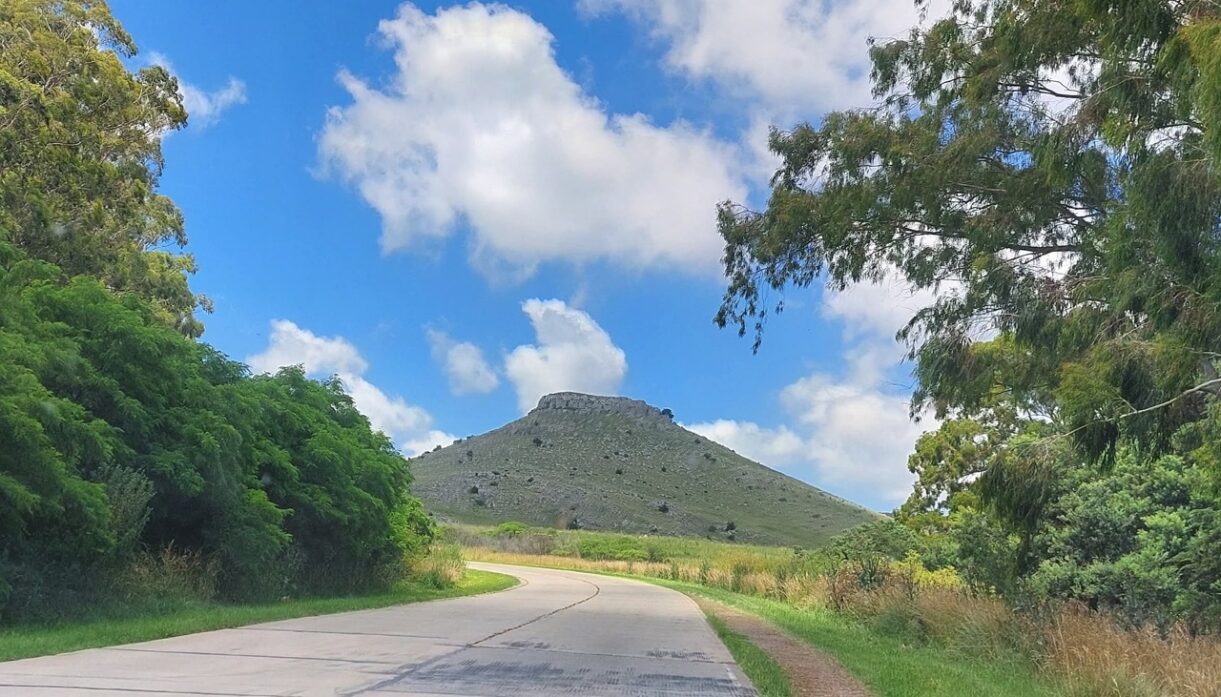 El enigma de la gruta de oro: ​​el tesoro oculto bajo las sierras bonaerenses