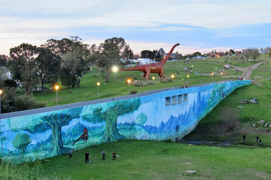 Semana santa 2026 en las sierras: qué hacer en tandil para disfrutar en familia