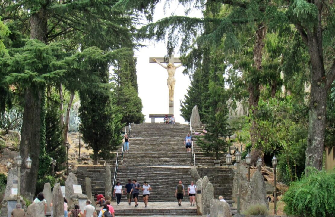 Semana santa 2026 en las sierras: qué hacer en tandil para disfrutar en familia