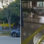 Conmoción: un alumno armado mató a un compañero e hirió a otros en una escuela