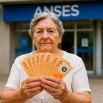 Jubilación mínima de anses: montos oficiales de marzo con aumento y nuevo bono