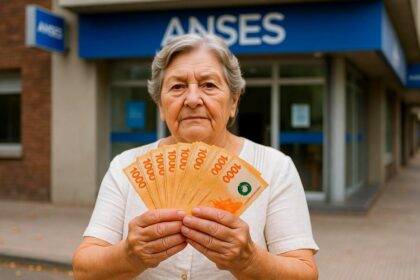 Anses jubilaciones pensiones aumento