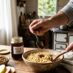 Ni café ni suplementos: el cereal olvidado que limpia las arterias y te mantiene despierto toda la mañana