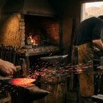 Filo milenario: la cuchillería de tandil que se forja sobre las piedras más antiguas del mundo