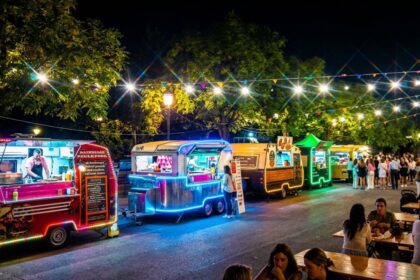 ¡a prepararse! 5 eventos gratuitos en la provincia que no te podés perder este finde largo