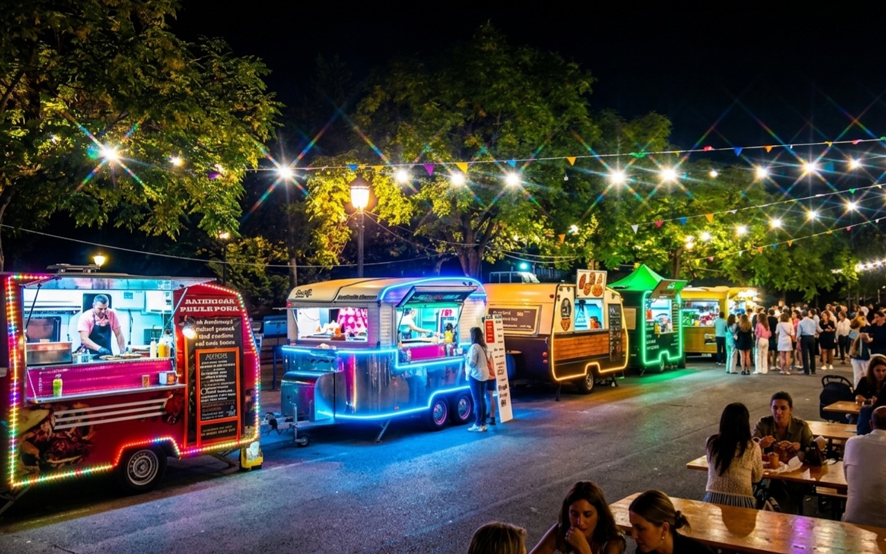 ¡a prepararse! 5 eventos gratuitos en la provincia que no te podés perder este finde largo 1 ¡a prepararse! 5 eventos gratuitos en la provincia que no te podés perder este finde largo