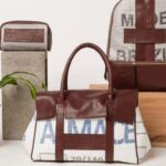 Adn bonaerense: las hermanas de lanús que transforman residuos de vaca muerta en moda de exportación