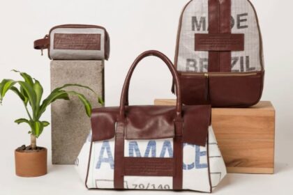 Adn bonaerense: las hermanas de lanús que transforman residuos de vaca muerta en moda de exportación