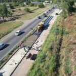 La transformación total de una ruta estratégica en provincia de buenos aires entra en su etapa final