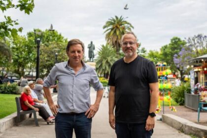 Ranking del gba: los intendentes más elogiados y los más cuestionados