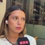 Giro favorable en brasil: la abogada argentina acusada de racismo indemnizará a las víctimas y podrá regresar al país