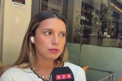 Giro favorable en brasil: la abogada argentina acusada de racismo indemnizará a las víctimas y podrá regresar al país