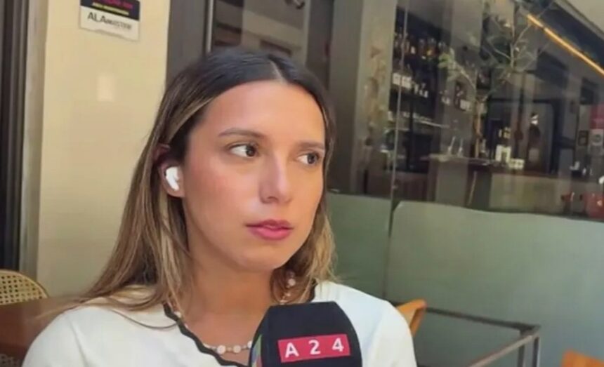 Giro favorable en brasil: la abogada argentina acusada de racismo indemnizará a las víctimas y podrá regresar al país